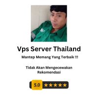 VPS Server Thailand