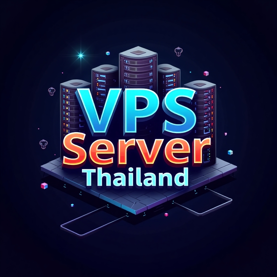 VPS Server Thailand